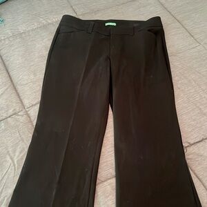 Women’s pants Lilly Pulitzer Palm Beach fit size 6